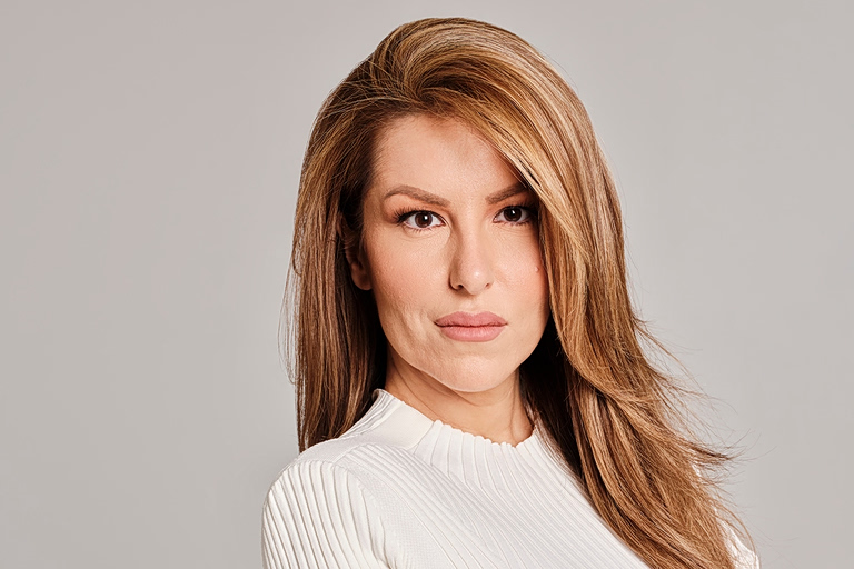 Εξελίξεις Τώρα: Πρωτιά στην τηλεθέαση μέσα στο Σαββατοκύριακο