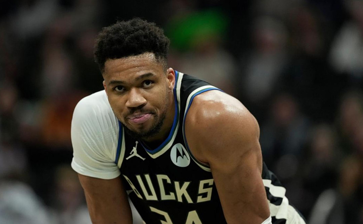 Οι πιθανοί προορισμοί του Αντετοκούνμπο και η ημερομηνία-κλειδί για τους Μπακς