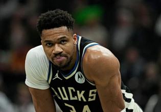 Οι πιθανοί προορισμοί του Αντετοκούνμπο και η ημερομηνία-κλειδί για τους Μπακς