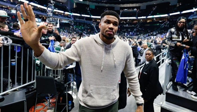 Η κουβέντα του ESPN για τον Αντετοκούνμπο: «Ήρθε η ώρα να φύγει»