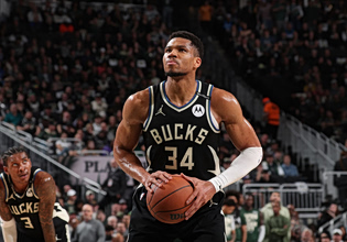 Η νέα εξέλιξη για το μέλλον του Αντετοκούνμπο: «Δεν θέλει ομάδα στη Δύση»