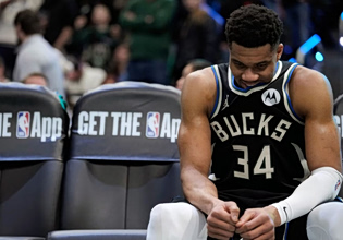 «O Αντετοκούνμπο έφτασε κοντά στους Χιτ, αλλά…» (pic)