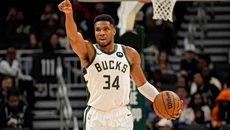 Ο Γιάννης Αντετοκούνμπο επένδυσε σε εταιρεία του Ντέιβιντ Μπέκαμ