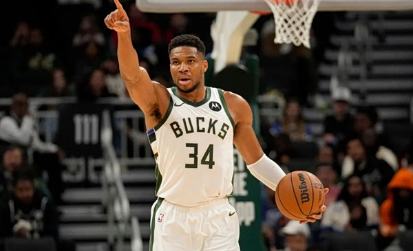 Ο Γιάννης Αντετοκούνμπο επένδυσε σε εταιρεία του Ντέιβιντ Μπέκαμ