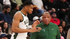 Ντοκ Ρίβερς: «Τα πράγματα δεν εξελίχθηκαν όπως ελπίζαμε…»