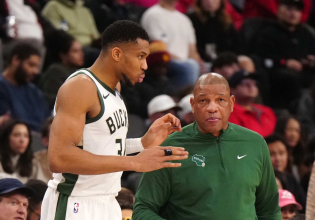 Ντοκ Ρίβερς: «Τα πράγματα δεν εξελίχθηκαν όπως ελπίζαμε…»