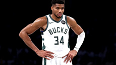 Ο Γιάννης Αντετοκούνμπο βλέπει Νέα Υόρκη και πρόκληση τίτλου με τους Νικς