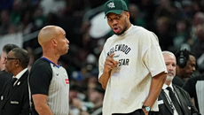 Αντετοκούνμπο για τους Μπακς: «Όταν κάποιος μου λέει να μην παίξω είναι σαν προσβολή για εμένα»