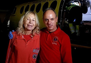 Παραιτήθηκε με αιχμές γιατρός στην Κρήτη – «Μένει χωρίς γιατρό το ΕΚΑΒ Χανίων»