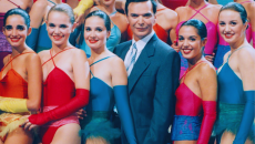 Μεγακλής Βιντιάδης: «Ο Γιώργος Μαρίνος δεν χάθηκε, τον έκαναν να χαθεί – Το κλάμα πουλάει»