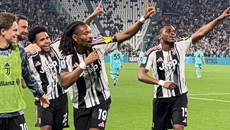 Γιουβέντους-Μπολόνια 2-0: Τρίτη σερί νίκη-κλειδί για το Champions League