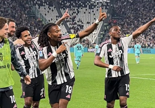 Γιουβέντους-Μπολόνια 2-0: Τρίτη σερί νίκη-κλειδί για το Champions League