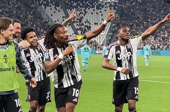 Γιουβέντους-Μπολόνια 2-0: Τρίτη σερί νίκη-κλειδί για το Champions League