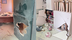 Γλυφάδα: Άγνωστοι βανδάλισαν σχολικό συγκρότημα – Έκλεψαν ακόμα και τα χρήματα για την εκδρομή – Σοκάρουν οι εικόνες