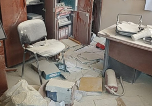 Γλυφάδα: Συνελήφθη μητέρα ανηλίκου ο οποίος ταυτοποιήθηκε για τον βανδαλισμό του σχολικού συγκροτήματος