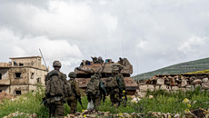 Το Ισραήλ διέταξε την εκκένωση χωριών βόρεια του ποταμού Λιτάνι – Καταγγελίες για εθνοκάθαρση στον Λίβανο