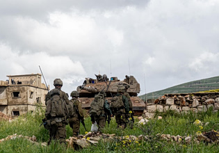 Το Ισραήλ διέταξε την εκκένωση χωριών βόρεια του ποταμού Λιτάνι – Καταγγελίες για εθνοκάθαρση στον Λίβανο