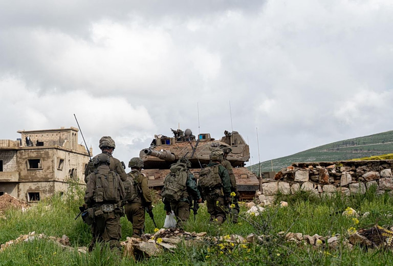 Το Ισραήλ διέταξε την εκκένωση χωριών βόρεια του ποταμού Λιτάνι – Καταγγελίες για εθνοκάθαρση στον Λίβανο