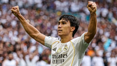 Από καλοκαίρι σε καλοκαίρι νέα δεδομένα για τον Γκονζάλο Γκαρσία στη Ρεάλ