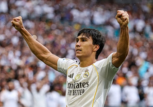 Από καλοκαίρι σε καλοκαίρι νέα δεδομένα για τον Γκονζάλο Γκαρσία στη Ρεάλ