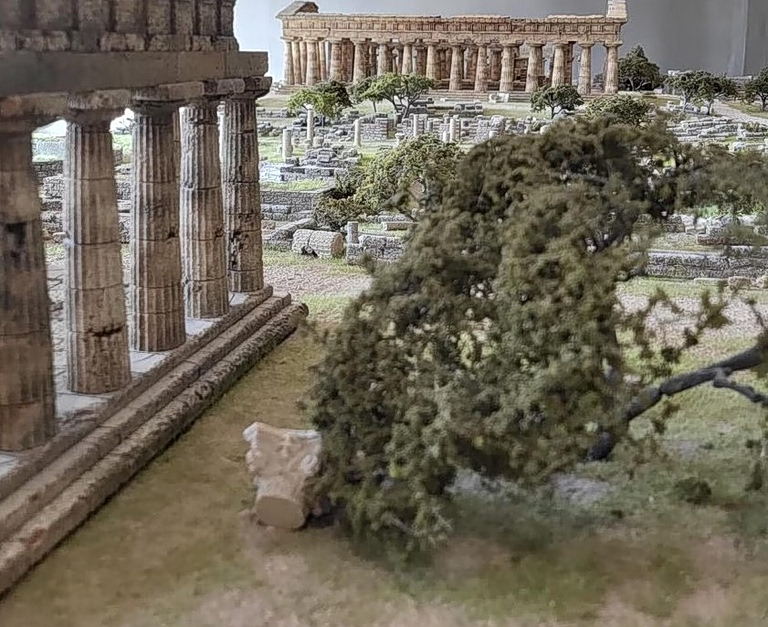 Greek Museums See Revenue Surge Despite Visitor Fluctuations