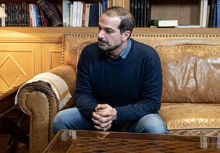 Σακελλαρίδης: Ο πρωθυπουργός είναι προσωπικά υπόλογος για τον θεσμικό κατήφορο – Ο Γεωργιάδης εξαπολύει ψεύδη για την Ευρωπαία Εισαγγελέα