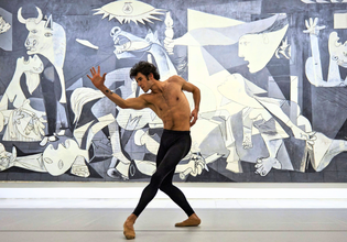 Πόλεμος για τη Guernica – Πολιτική κόντρα Μαδρίτης και Βάσκων για το αριστούργημα του Πικάσο