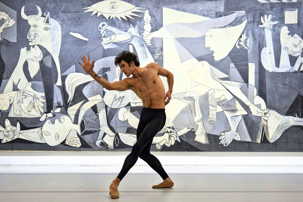 Πόλεμος για τη Guernica – Πολιτική κόντρα Μαδρίτης και Βάσκων για το αριστούργημα του Πικάσο