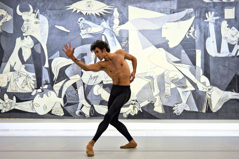 Πόλεμος για τη Guernica – Πολιτική κόντρα Μαδρίτης και Βάσκων για το αριστούργημα του Πικάσο