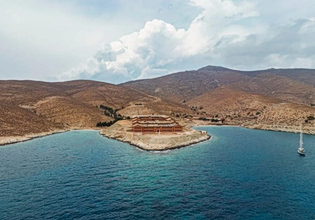 Με καθυστέρηση 8 ετών το ΠΔ για την Προστατευόμενη Περιοχή της Γυάρου