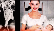 H εύθραυστη μητέρα μου, η Όντρεϊ – Η απόπειρα αυτοκτονίας, οι ναζί γονείς και οι πόλεμοι