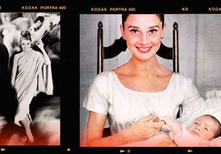 H εύθραυστη μητέρα μου, η Όντρεϊ – Η απόπειρα αυτοκτονίας, οι ναζί γονείς και οι πόλεμοι