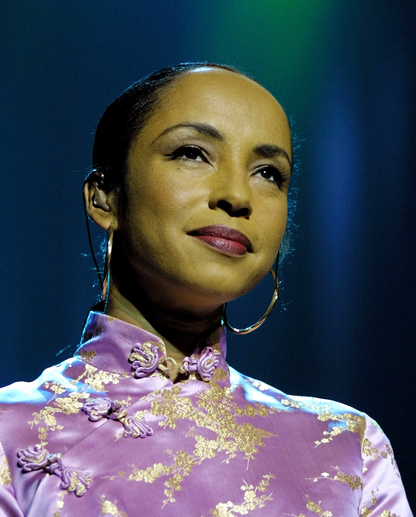 Sade