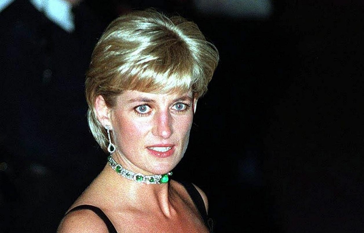 Mια νέα σειρά για την Νταϊάνα βασισμένη σε άγνωστες ηχογραφήσεις