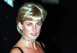 Mια νέα σειρά για την Νταϊάνα βασισμένη σε άγνωστες ηχογραφήσεις