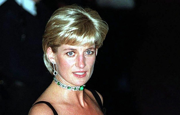 Mια νέα σειρά για την Νταϊάνα βασισμένη σε άγνωστες ηχογραφήσεις