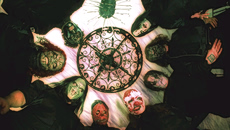 Ένα είδος έκστασης: Γιατί η metal φοράει μάσκες;