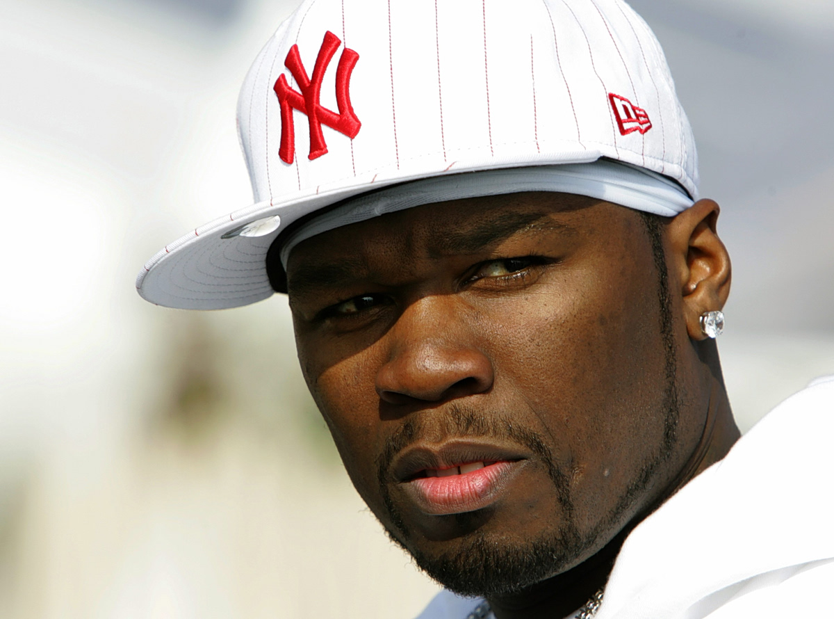 Ο 50 Cent αποκτά τη δική του σειρά ντοκιμαντέρ