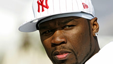 Ο 50 Cent αποκτά τη δική του σειρά ντοκιμαντέρ