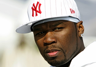 Ο 50 Cent αποκτά τη δική του σειρά ντοκιμαντέρ