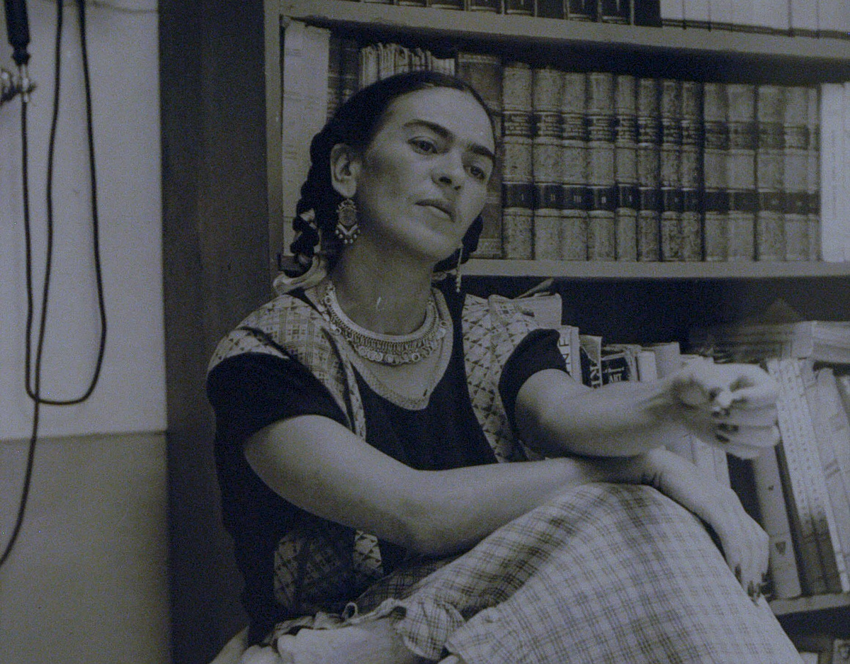 Γιατί τα έργα της Φρίντα Κάλο δεν πρέπει να φύγουν από το Μεξικό