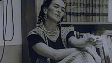 Γιατί τα έργα της Φρίντα Κάλο δεν πρέπει να φύγουν από το Μεξικό