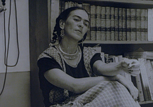 Γιατί τα έργα της Φρίντα Κάλο δεν πρέπει να φύγουν από το Μεξικό