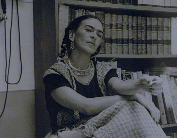 Γιατί τα έργα της Φρίντα Κάλο δεν πρέπει να φύγουν από το Μεξικό