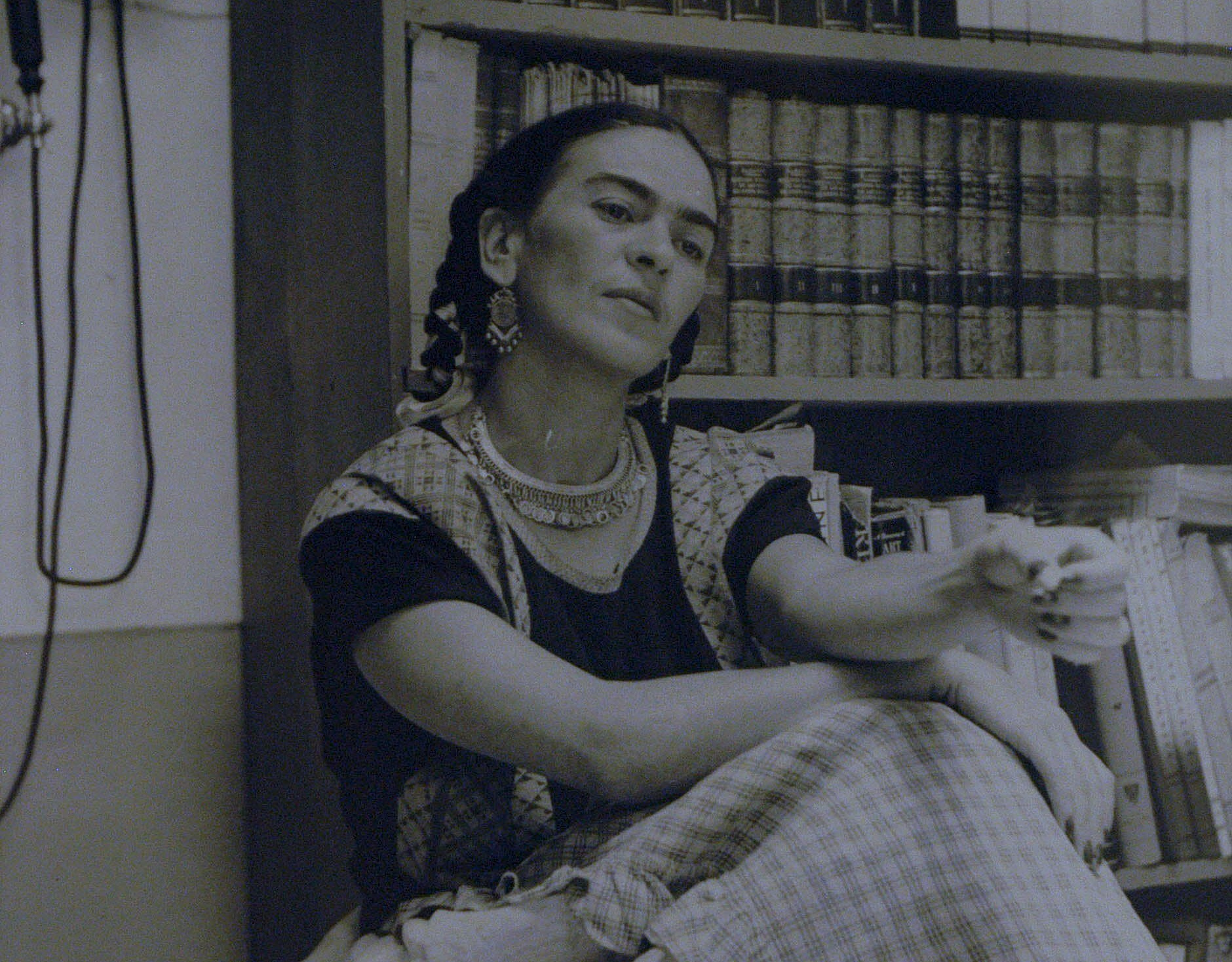 Γιατί τα έργα της Φρίντα Κάλο δεν πρέπει να φύγουν από το Μεξικό