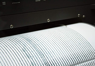 Νέος ισχυρός σεισμός στη Σκιάθο – Αισθητός στην Αττική