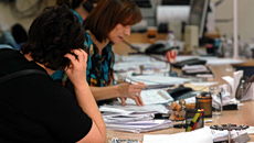 Δημόσιοι υπάλληλοι: Αυξήσεις 40 ευρώ μεικτά από τα τέλη Απριλίου