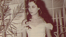 Έλλη Λαμπέτη: Η ανάρτηση της Φίνος Φιλμ για τα 100 χρόνια από τη γέννησή της