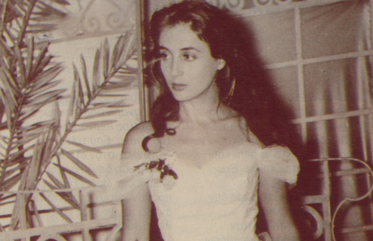 Έλλη Λαμπέτη: Η ανάρτηση της Φίνος Φιλμ για τα 100 χρόνια από τη γέννησή της