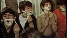 Ρίνγκο Σταρ: Τα λάθη, η σκηνή, τα «ναι» στη μαριχουάνα και τα «όχι» στην πίτσα